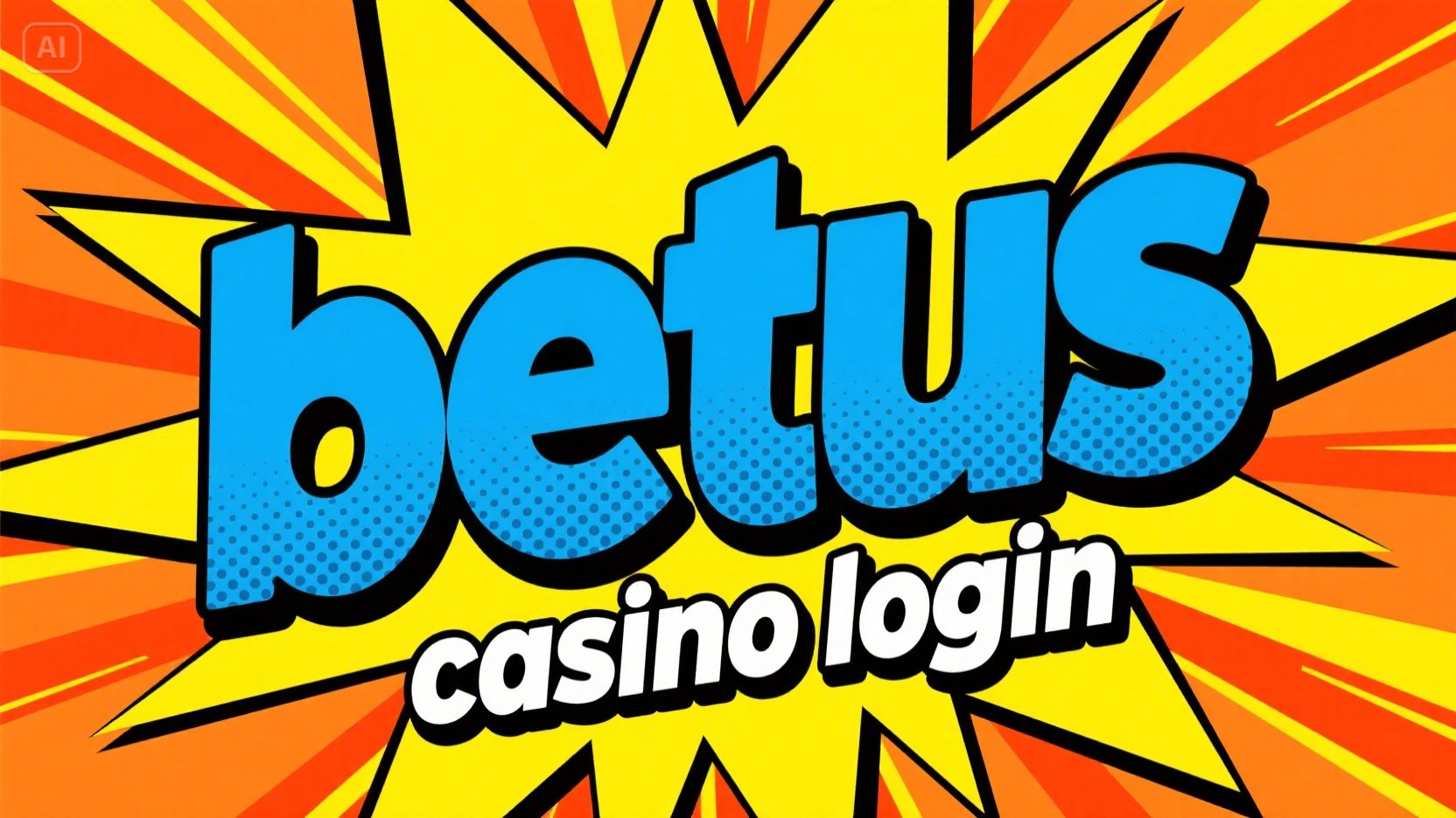 betus casino login